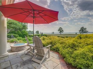 1215 Two Rivers Pt, Williamsburg, VA 23185