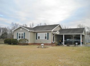 270 Rosewood Dr, Paducah, KY 42003