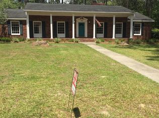 298 Persimmon St, Jesup, GA 31545