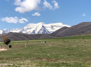 1016 S Eden Prairie Way, Midway, UT 84049