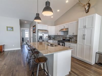 1535 Powers Blvd, Belgrade, MT, 59714