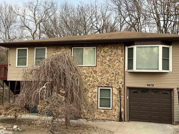 1412 S 7th St, Burlington, IA 52601