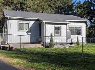 1707 Riverside St, Crescent City, CA 95531