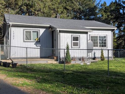 1707 Riverside St, Crescent City, CA, 95531