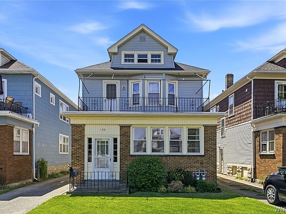 2nd image of 160 Lovering Ave
