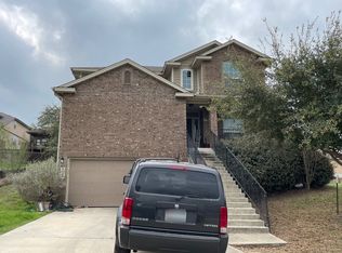 4006 Salado Blf, San Antonio, TX 78223