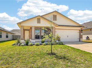 5235 Montague Loop, Bryan, TX 77807