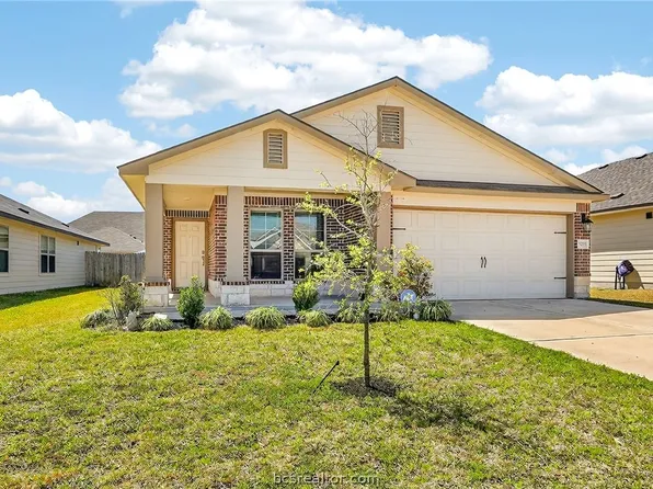 5235 Montague Loop, Bryan, TX 77807