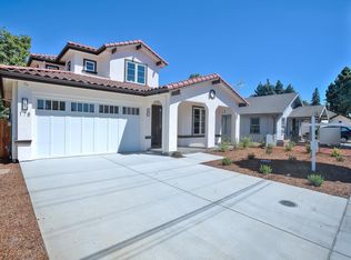 178 Charles St, Sunnyvale, CA 94086