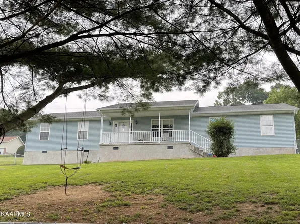 149 Hillside Ln, New Tazewell, TN 37825