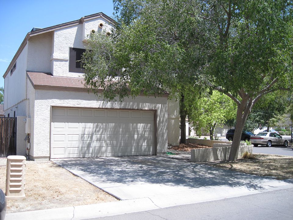 2nd image of 5154 W Mercury Way