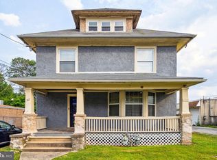 52 W Marshall Rd, Lansdowne, PA 19050