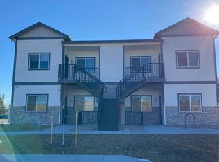 1401 Richard Martin Dr #101, Cheyenne, WY 82007