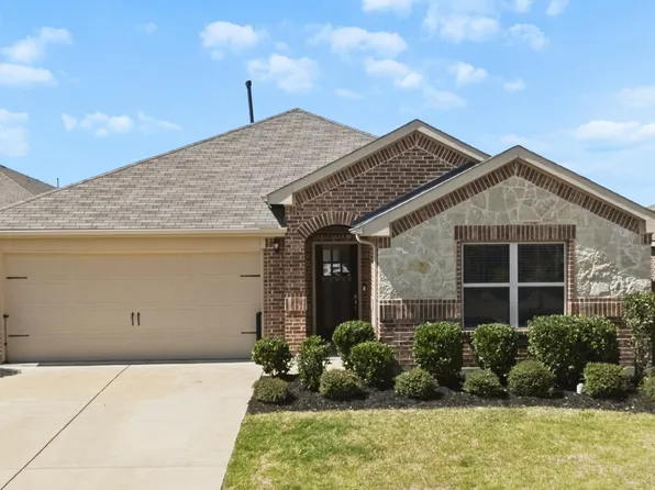 2906 Rosemount Ln, Heartland, TX 75126