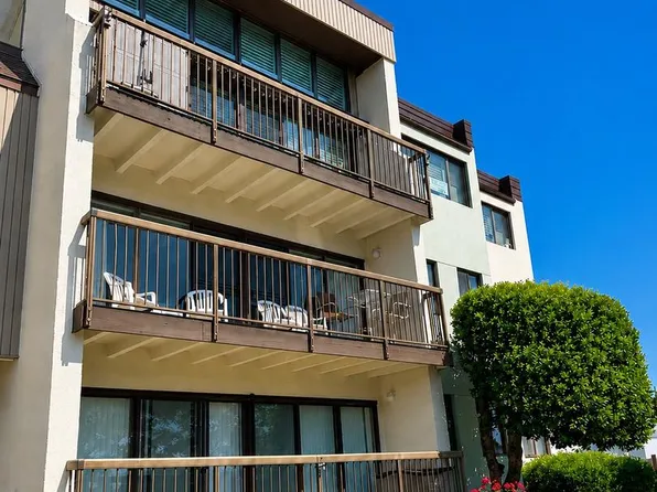 13908 N Ocean Rd Unit 5A, Ocean City, MD 21842