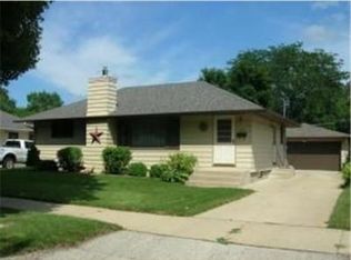 708 16th Ave NE, Rochester, MN 55906