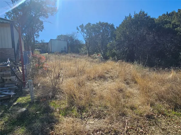 1101 Indian Dr, Granbury, TX 76048