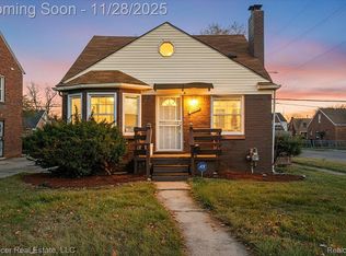 15800 Biltmore St, Detroit, MI 48227