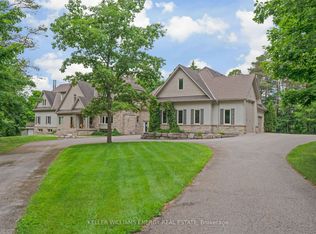 16262 McCowan Rd, Whitchurch Stouffville, ON L4A 2T2