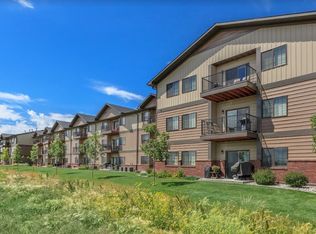 Inter Pointe, Billings, MT 59106