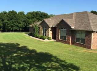 35028 Ew 1410, Konawa, OK 74849