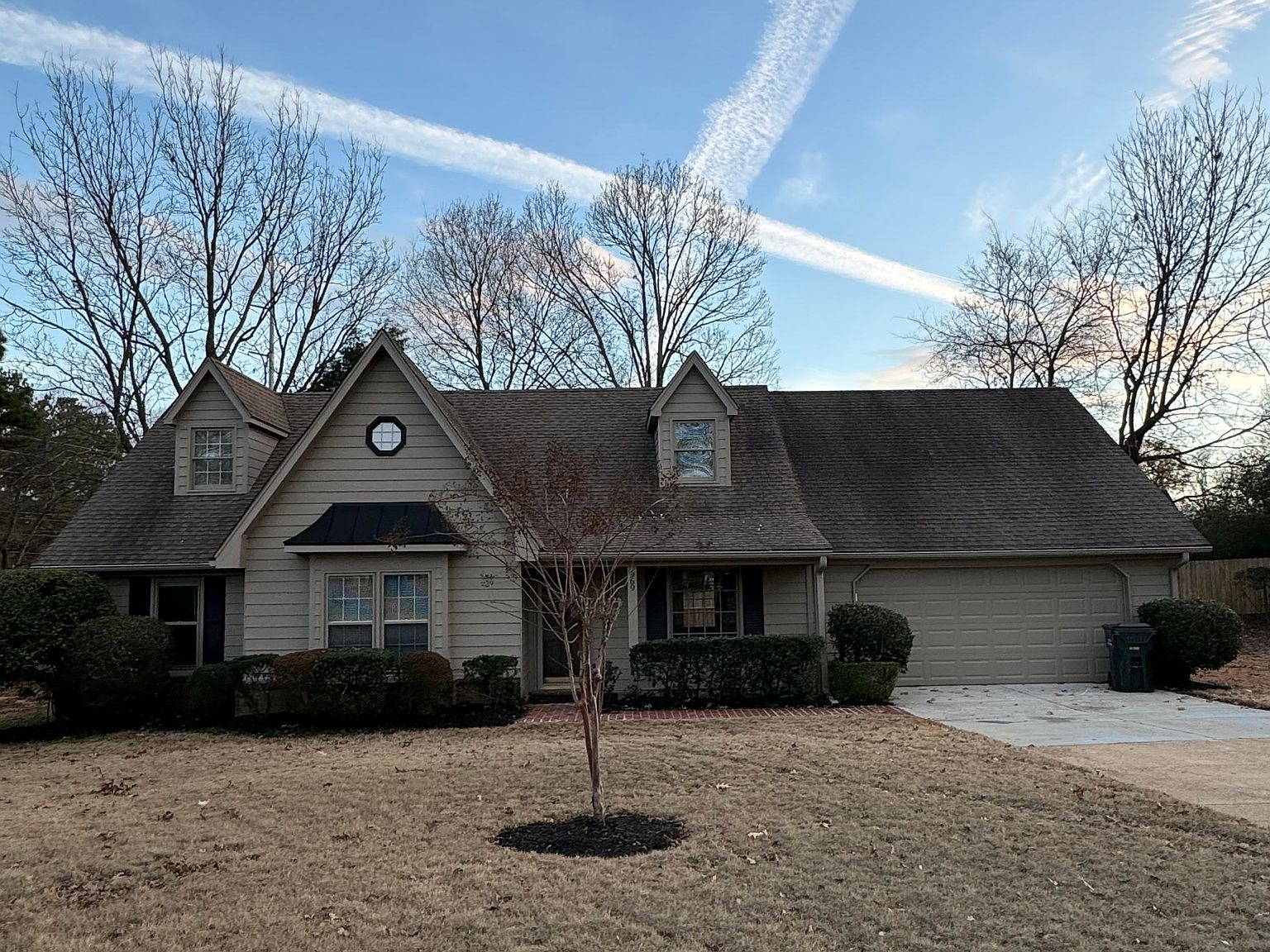 969 Cloverleaf Dr, Southaven, MS 38671 MLS 4066357 Zillow