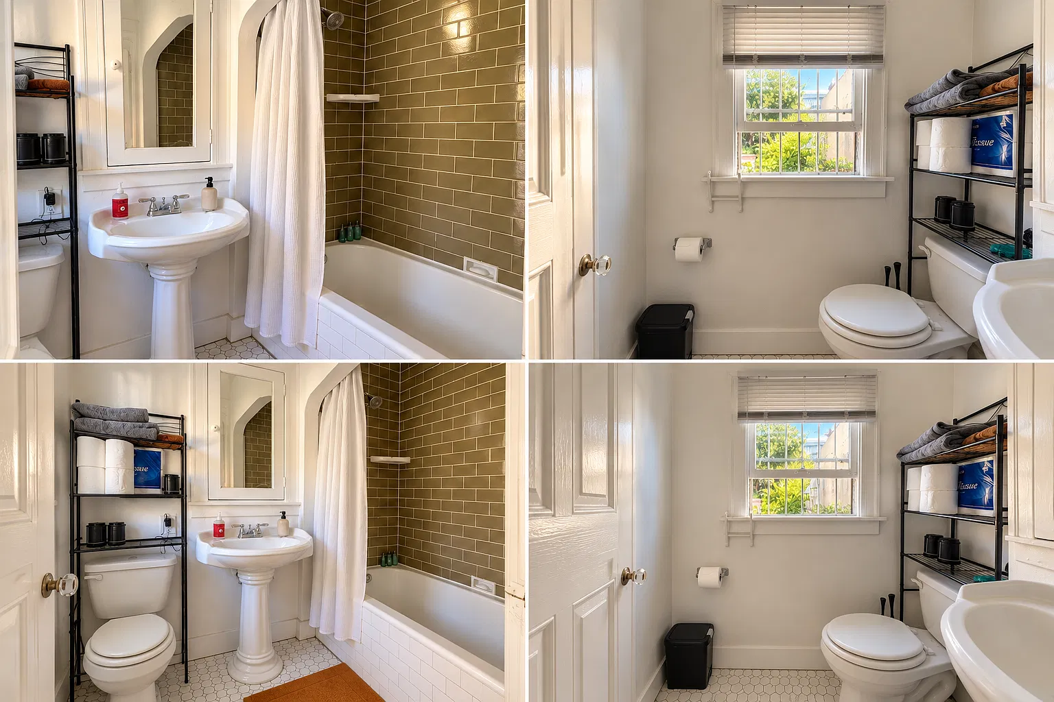 1 bed, 800 sqft, $2,600 — Photo 4