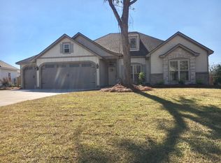 4164 Old Ivy Trce, Valdosta, GA 31605