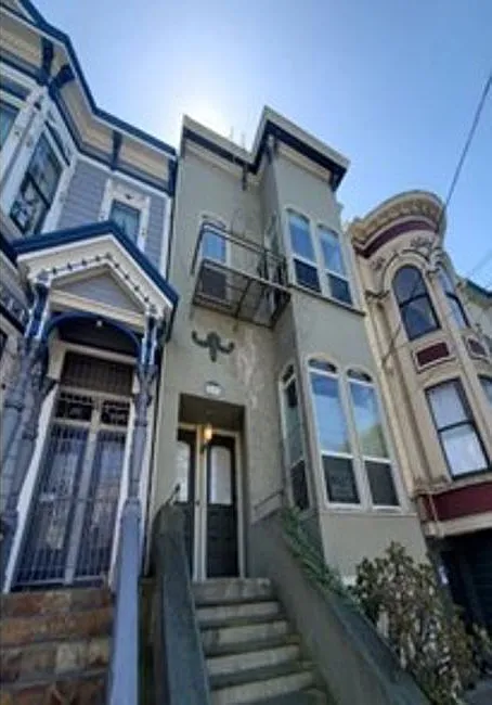Property Front View