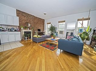 97 Clinton Ave APT 4, Brooklyn, NY 11205