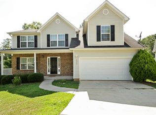 4377 Shoreside Cir, Snellville, GA 30039