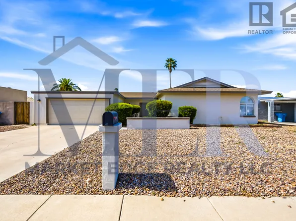 3806 W Sahuaro Dr, Phoenix, AZ 85029