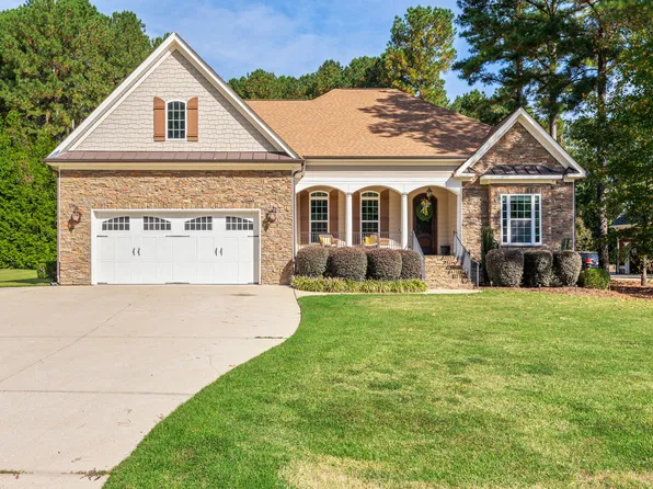 3612 Griffice Mill Rd, Raleigh, NC 27610