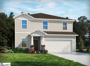 1712 Greenpath Ln, Moore, SC 29365