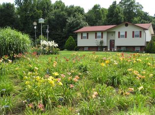 102 Marlessa St, Huntsville, TN 37756