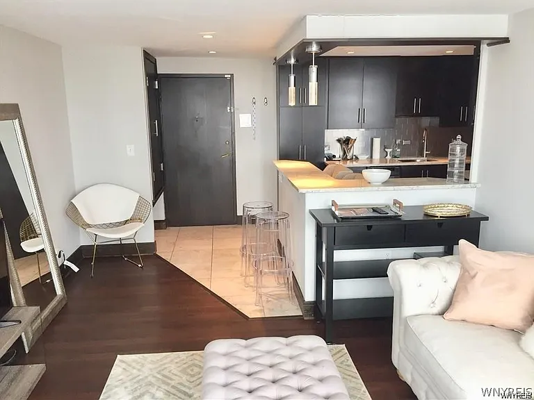 849 Delaware Ave #706 — Photo 4