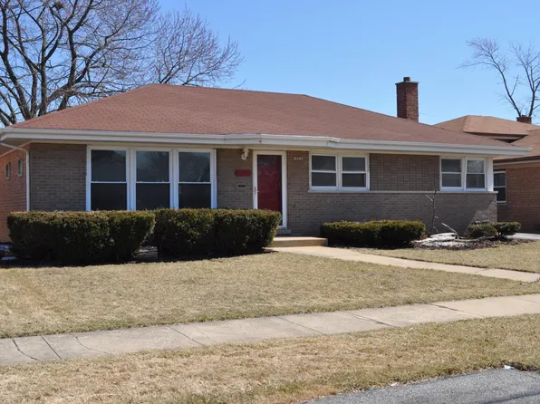 16615 Cottage Grove Ave, South Holland, IL 60473
