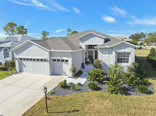18325 DAVENTRY COURT, HUDSON, FL 34667