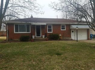 709 Montclaire Ave, Edwardsville, IL 62025