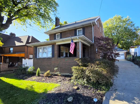661 E Beau St, Washington, PA 15301
