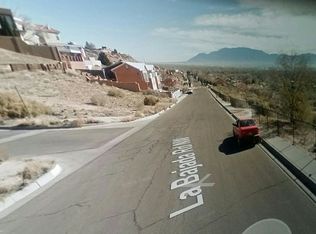 La Bajada NW, Albuquerque, NM 87105