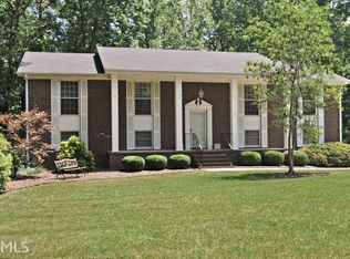 4919 Firth Ln, Dunwoody, GA 30360