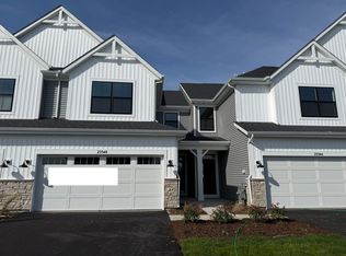 25548 W Emory Ln, Plainfield, IL 60544