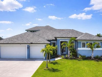 1167 ROTONDA CIRCLE, Rotonda West, FL, 33947