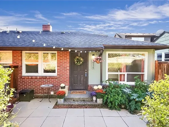 3926 14th Ave S, Seattle, WA 98108