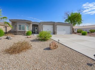 2069 E Via Del Aqua Dr, Fort Mohave, AZ 86426