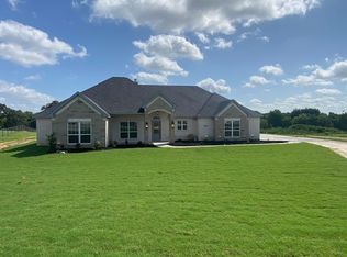 2029 Donna Ct, Azle, TX 76020