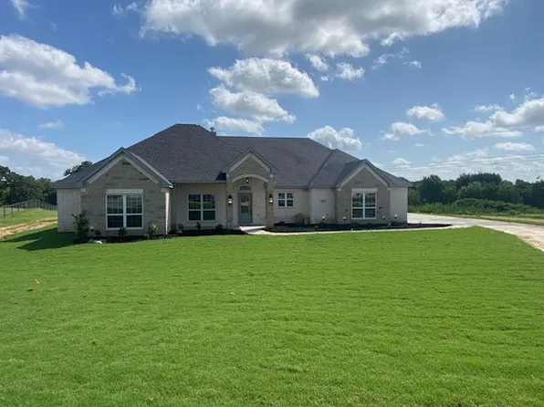 2029 Donna Ct, Azle, TX 76020