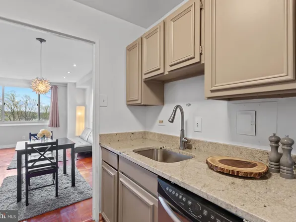 1900 Lyttonsville Rd APT 1110, Silver Spring, MD 20910