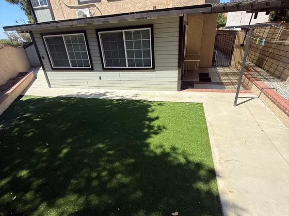 (undisclosed Address), Duarte, CA 91010